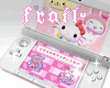 tomotoru kawaii 3ds
