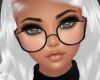 (PH) CatGlasses: BlkWht