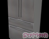 Fridge 4 doors