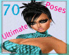 *70 Ultimate Diva Poses*