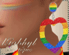 Pride Earrings