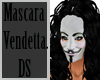 Masc Female Vendetta DS