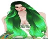 MY Gemma Hair - Emerald