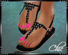 C| Mirella Sandals V1