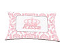 Rissa's pillow
