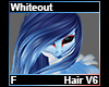 Whiteout Hair F V6