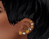 Citren Earrings