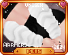 [Pets] Warmers | White