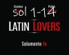 solamente tu latin lover