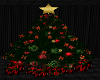 big christmas tree