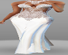 White Lacey Lingerie