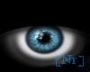 [Nr] Male Eyes -Blue-