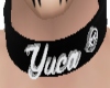 Yuca Choker