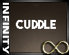 Infinity Cuddle