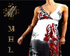 !!SPRING LONG DRESS [BM]