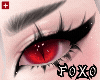 狐  Bad Bunny Eyes