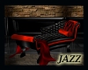 Jazzie-Lush Chaise'