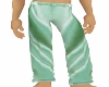 [KC]Lt. Green Suit Pants