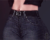 ⚓ Jeans+Belt RL