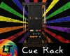 Cue Rack