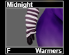 Midnight Warmers F