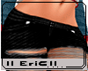 Broken Black Jean 03