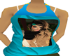 Camiseta Veronica