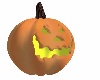Halloween gourd