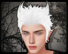 + Mancer Hair - white