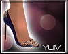 /Y/Compliment Lace Heel