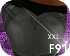 f. XX Knee* Grey XXL