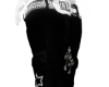BB Simon Black Jeans