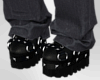 NeverGiveUp Boots