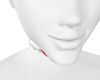 ❤️HEARTS CHOKER