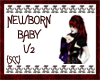 {SCC}Newborn Baby V2
