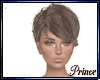 Lili short hairstyle