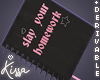 DRV. Notebook Slay R