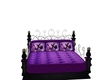 T! Butterfly  Lounge Bed