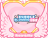 MADE Bubble Blowin Baby
