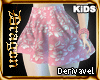 KIDS Skirt *ED*