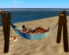 [TA] Beach Hammock 