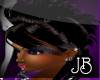 (JB) Black Clover