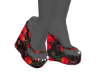$ Sweet Luxury Sandals $