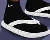 Flip Flops+Socks Nike.1