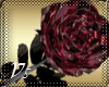 *V5 Red Diamond Rose