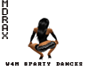 [MD]W4M 8PARTY DANCES