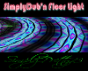 SDub'n Floor Light