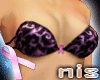 ~nis~ BCA strapless