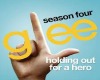 Glee-HoldingOutForAHero