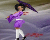 Geisha School Girl